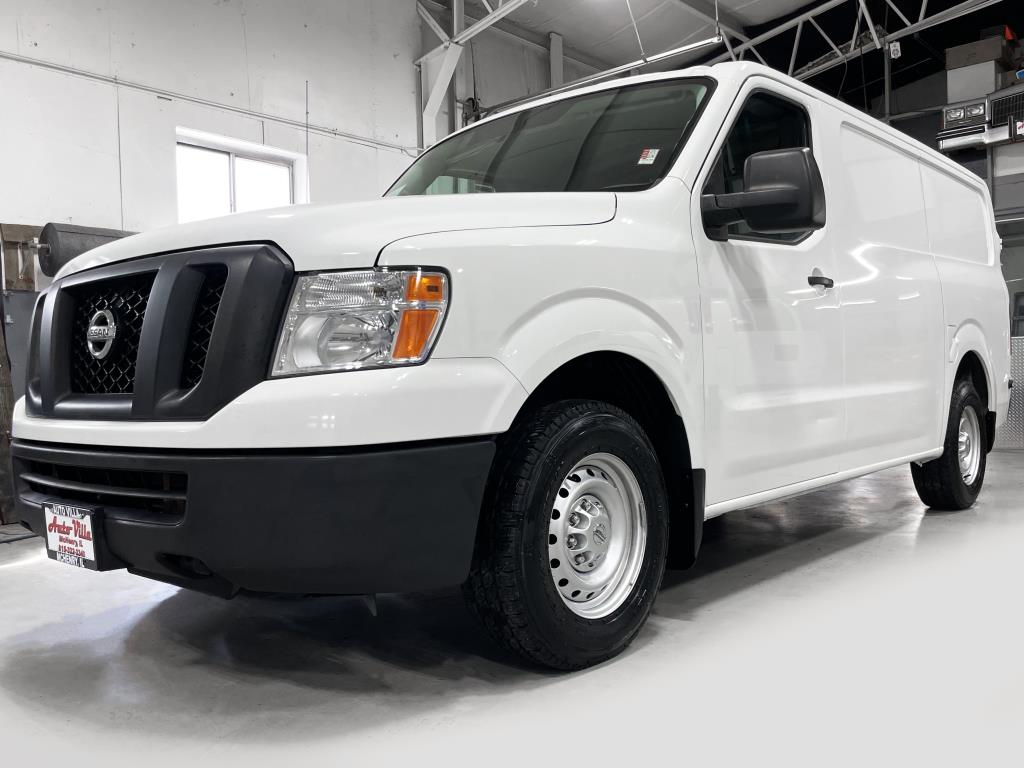 nissan nv cargo 2016 1N6BF0KM1GN807936 image nissan nv cargo 2016 1N6BF0KM1GN807936 image